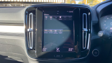 Volvo Xc40 1.5 T3 [163] R DESIGN 5dr Geartronic Petrol Estate